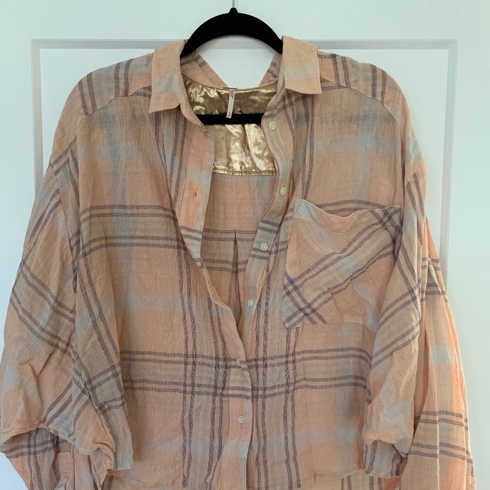 Free People Top